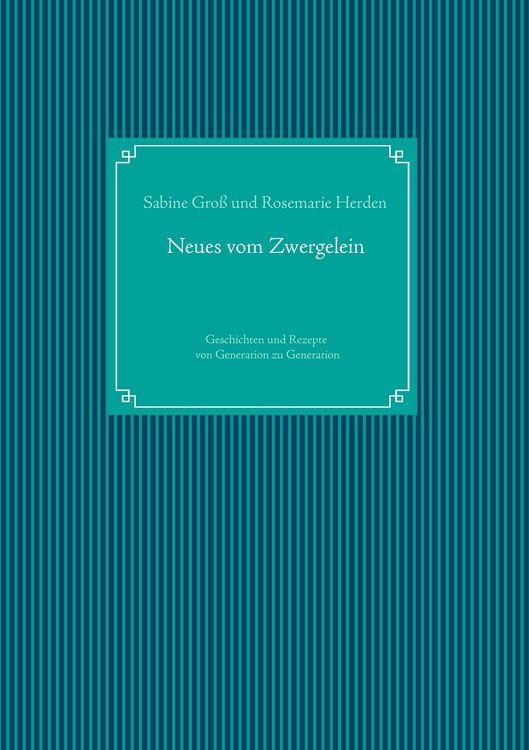 Produktbild: Neues vom Zwergelein