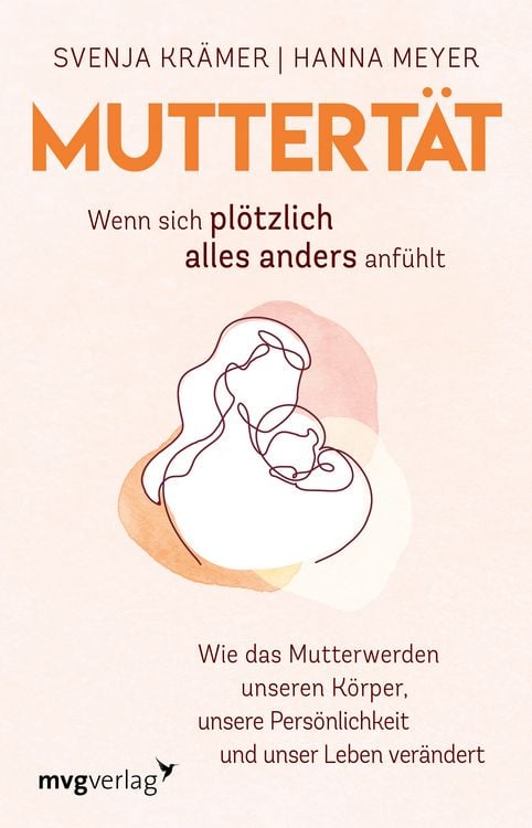 Produktbild: Muttert&auml;t &ndash;  Wenn sich pl&ouml;tzlich alles anders anf&uuml;hlt