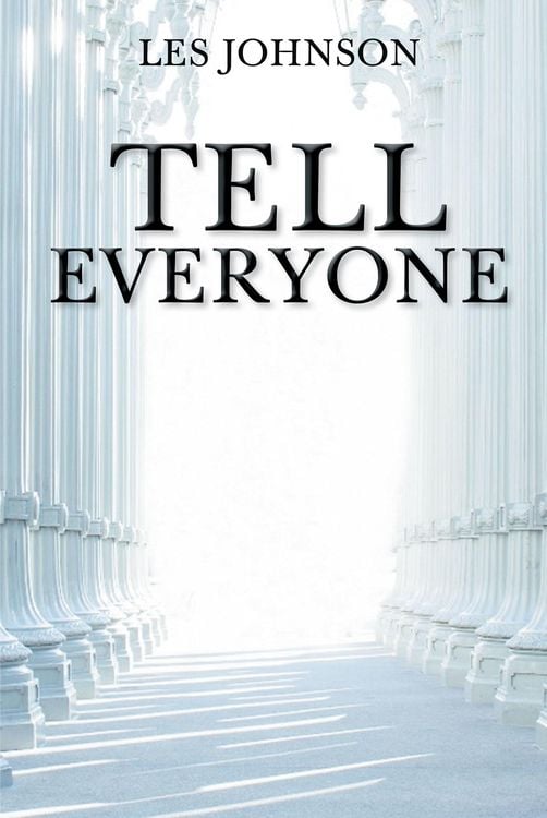 Produktbild: Tell Everyone
