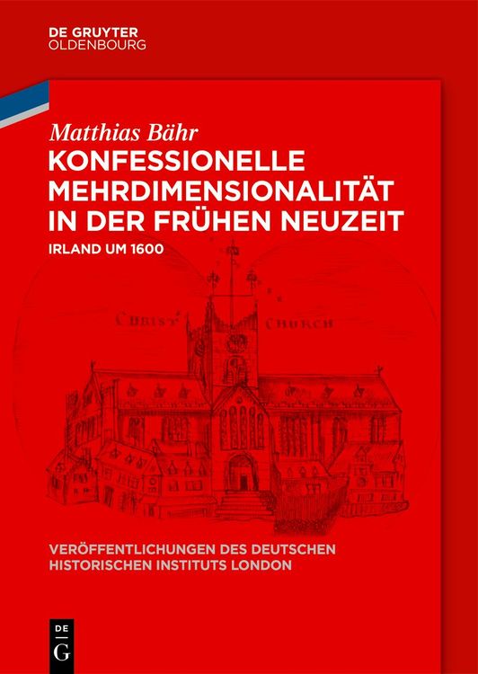Produktbild: Konfessionelle Mehrdimensionalit&auml;t in der Fr&uuml;hen Neuzeit