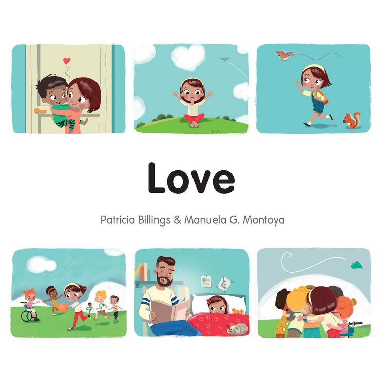 Produktbild: Love