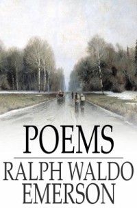 Produktbild: Poems