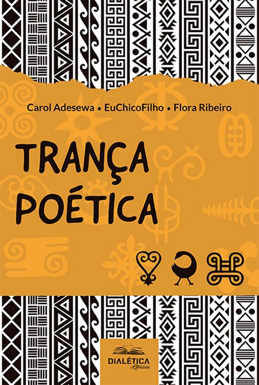 Produktbild: Tran&ccedil;a Po&eacute;tica