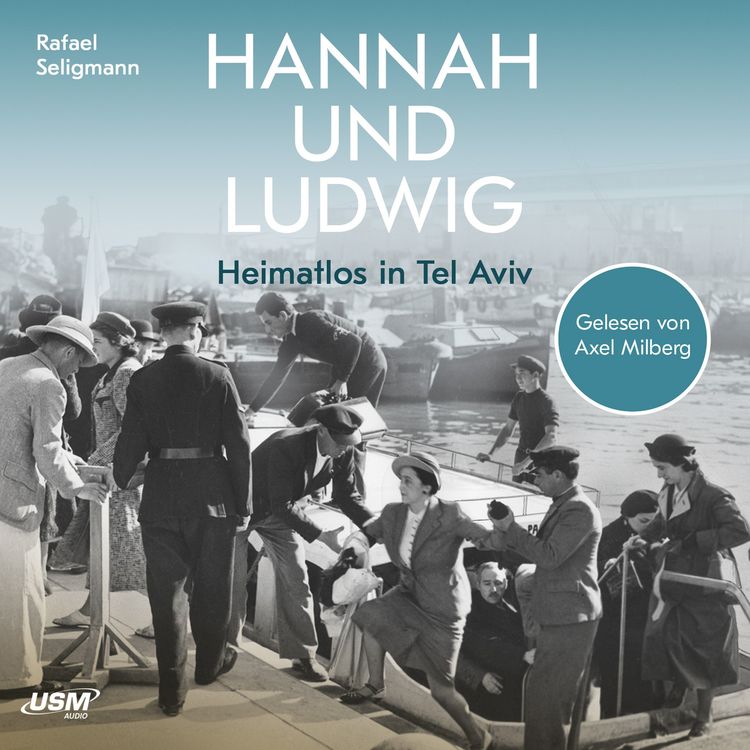Produktbild: Hannah und Ludwig