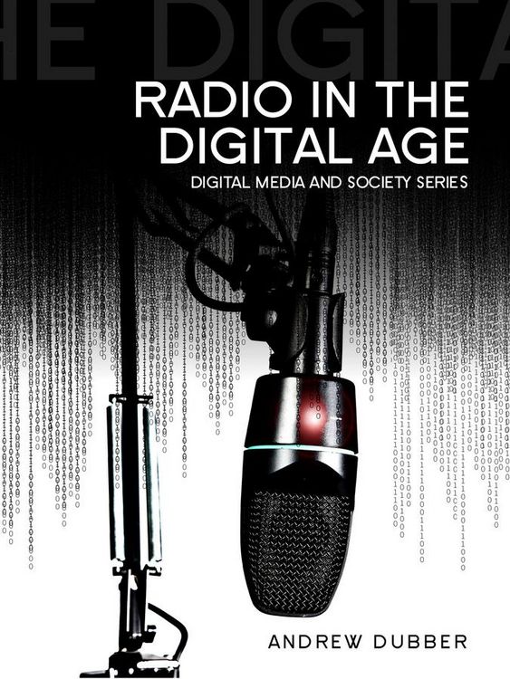 Produktbild: Radio in the Digital Age
