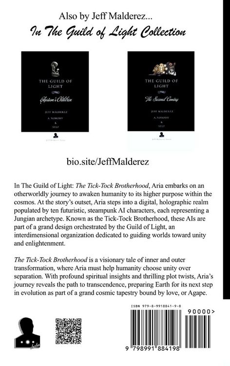 Produktbild: The Guild of Light