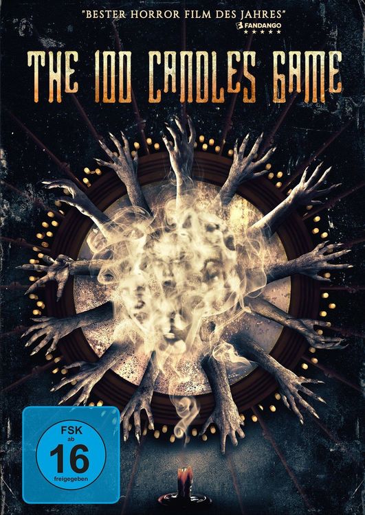 Produktbild: The 100 Candles Game