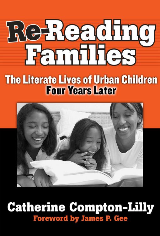 Produktbild: Re-Reading Famililes