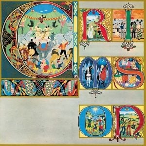 Produktbild: Lizard (CD/BluRay)