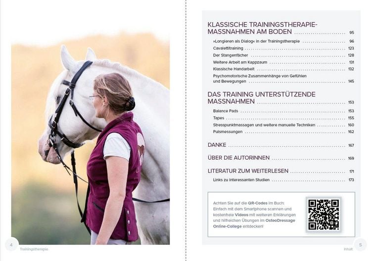 Produktbild: Trainingstherapie