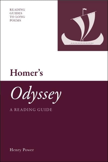 Produktbild: Homer's 'Odyssey'