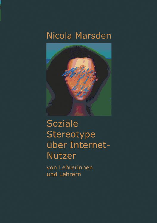 Produktbild: Soziale Stereotype &uuml;ber Internet-Nutzer