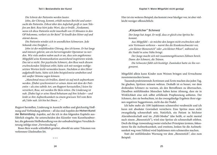 Produktbild: Mit Sprache heilen