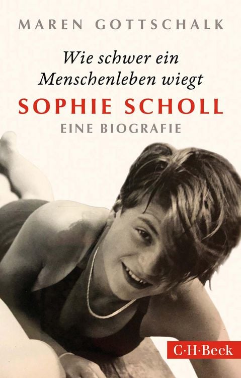 Produktbild: Wie schwer ein Menschenleben wiegt