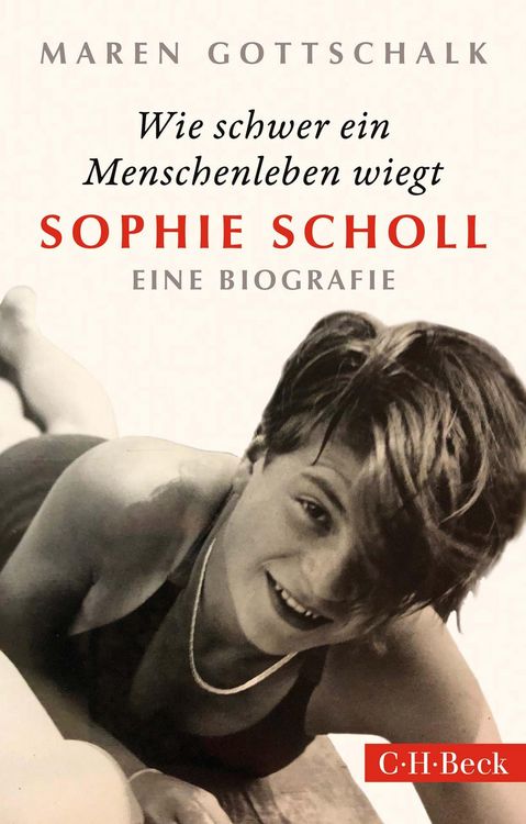 Produktbild: Wie schwer ein Menschenleben wiegt