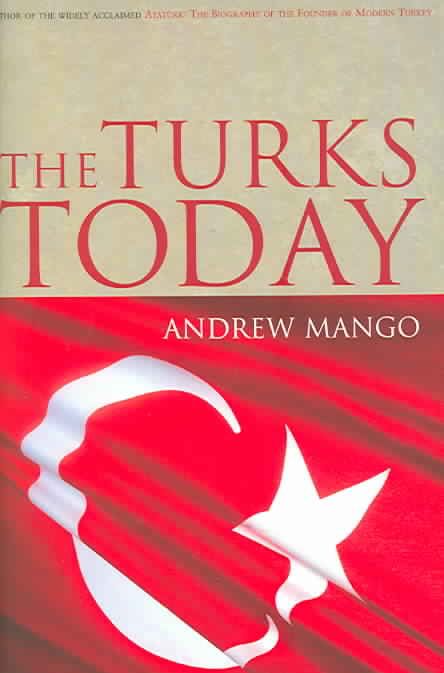 Produktbild: Turks Today