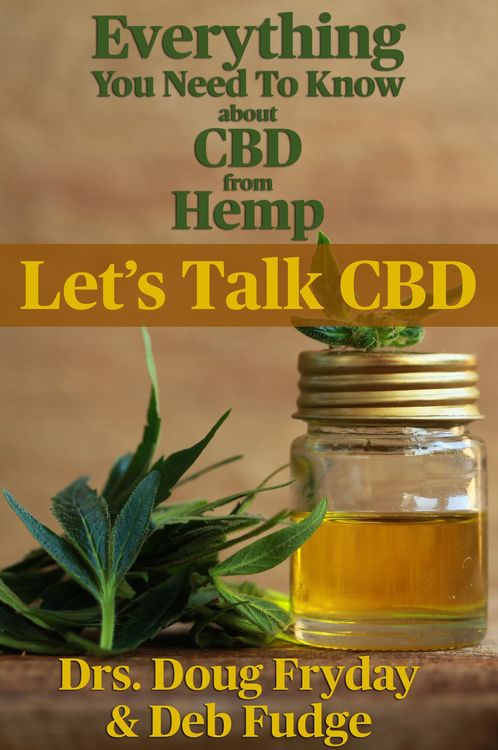Produktbild: Everything you need to know about CBD from Hemp
