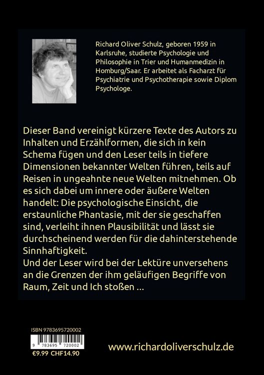 Produktbild: Begegnungen der dritten und vierten Art