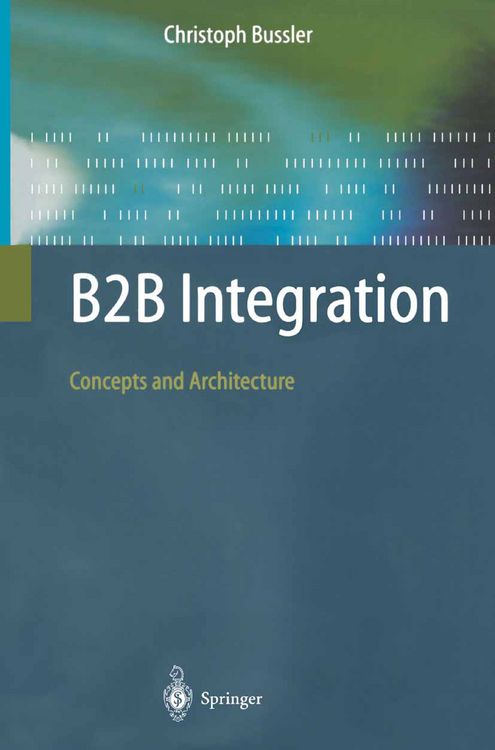 Produktbild: B2B Integration