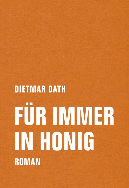 Produktbild: Für immer in Honig