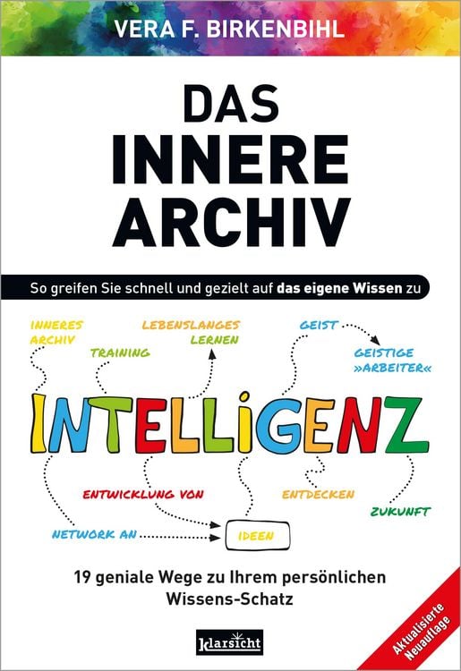 Produktbild: Das innere Archiv