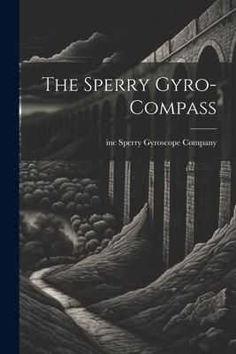 Produktbild: The Sperry Gyro-compass