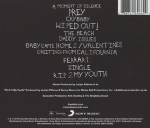 Produktbild: Wiped Out!