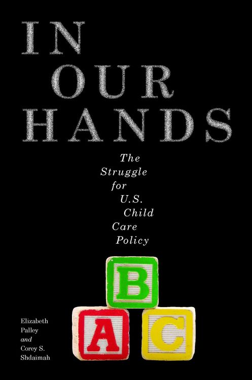 Produktbild: In Our Hands