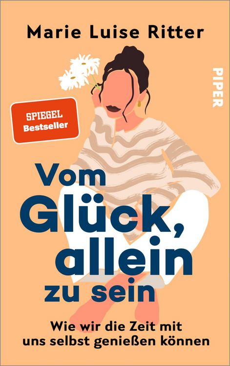 Produktbild: Vom Gl&uuml;ck, allein zu sein