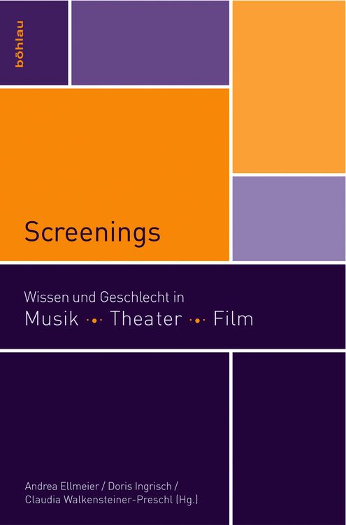 Produktbild: Screenings