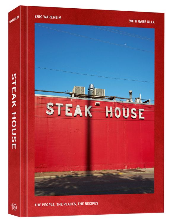 Produktbild: Steak House