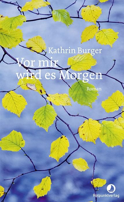 Produktbild: Vor mir wird es Morgen