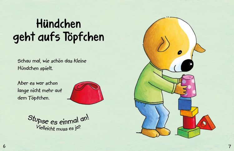 Produktbild: Das schaff ich schon alleine!
