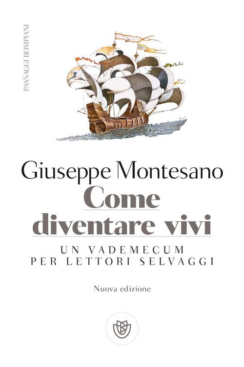 Produktbild: Come diventare vivi. Un vademecum per lettori selvaggi
