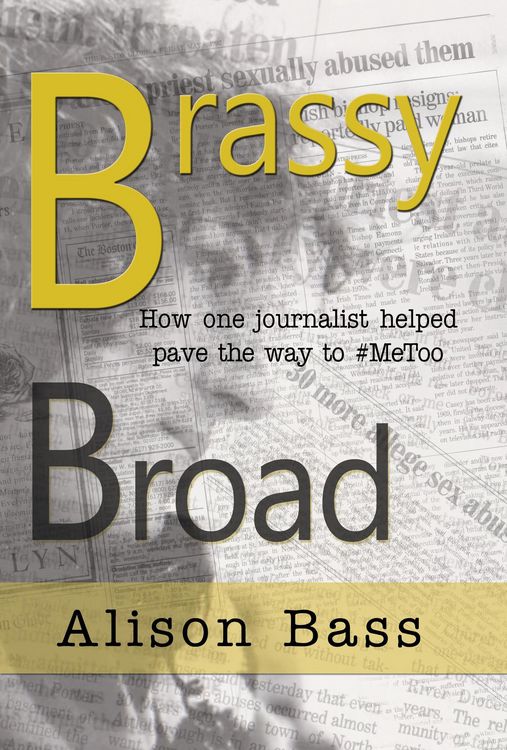 Produktbild: Brassy Broad