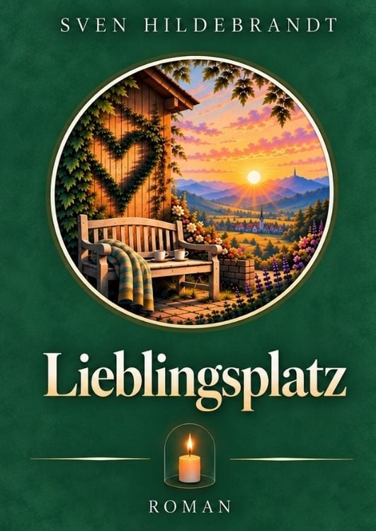 Produktbild: Lieblingsplatz