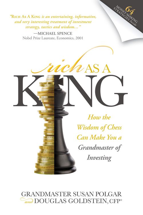 Produktbild: Rich as a King