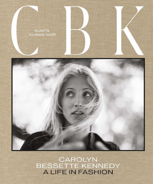 Produktbild: CBK: Carolyn Bessette Kennedy