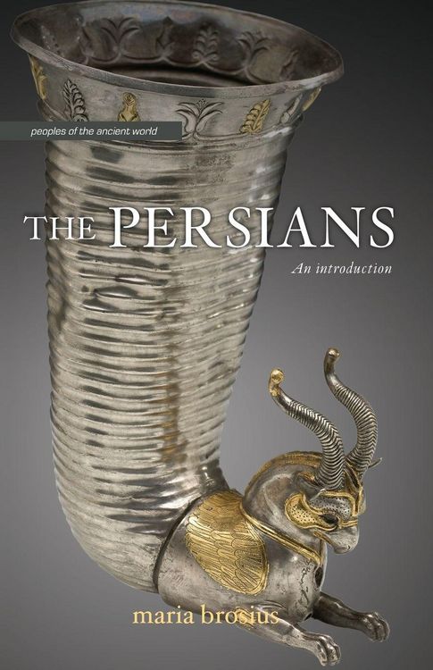 Produktbild: The Persians