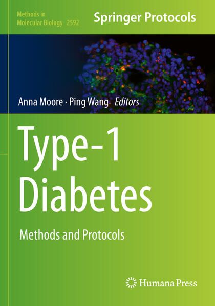 Produktbild: Type-1 Diabetes