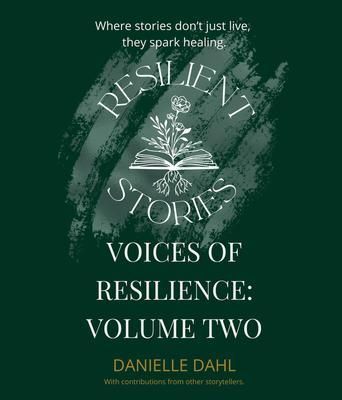 Produktbild: Voices of Resilience
