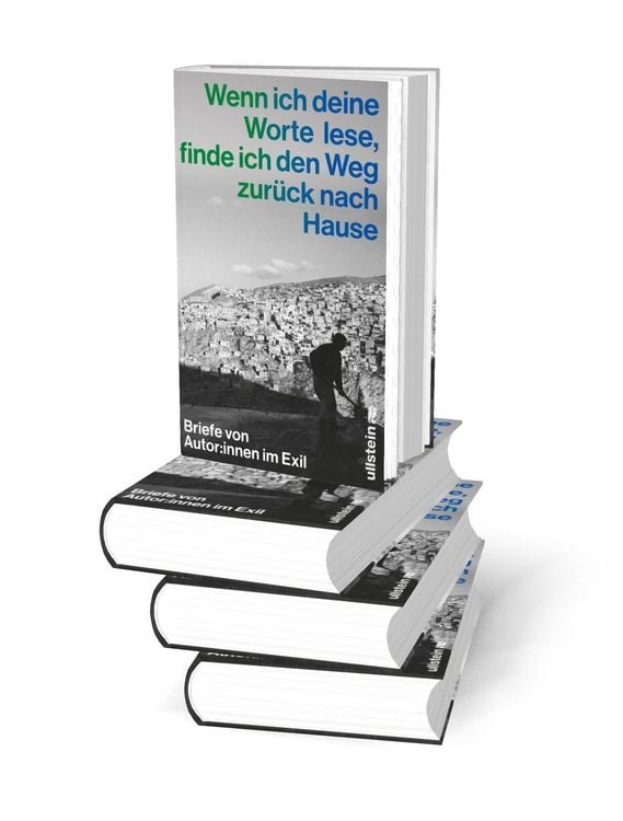 Produktbild: Wenn ich deine Worte lese, finde ich den Weg zur&uuml;ck nach Hause