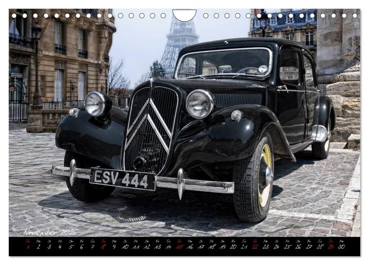 Produktbild: Alte Sch&auml;tzchen II (Wandkalender 2026 DIN A4 quer), CALVENDO Monatskalender