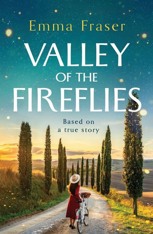 Produktbild: Valley of the Fireflies