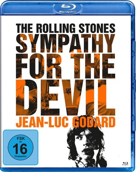 Produktbild: The Rolling Stones: Sympathy For The Devil