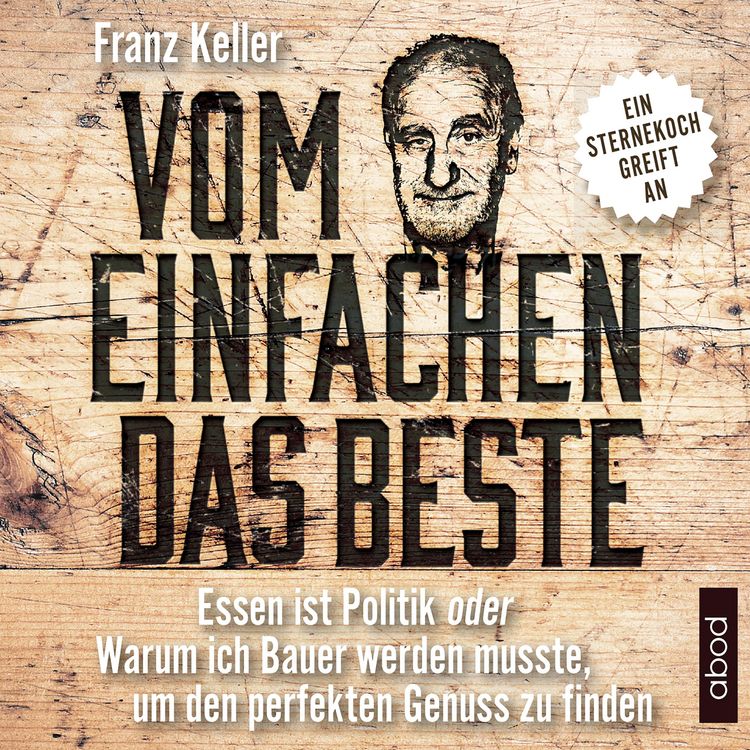 Produktbild: Vom Einfachen das Beste