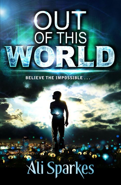 Produktbild: Sparkes, A: Out of This World