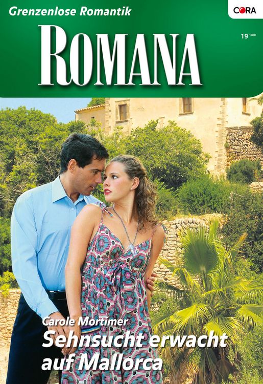 Produktbild: Sehnsucht erwacht auf Mallorca