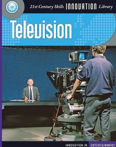 Produktbild: Television