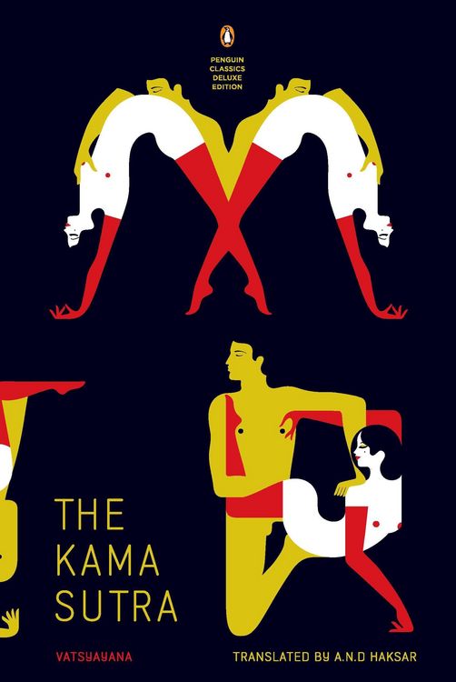 Produktbild: Kama Sutra